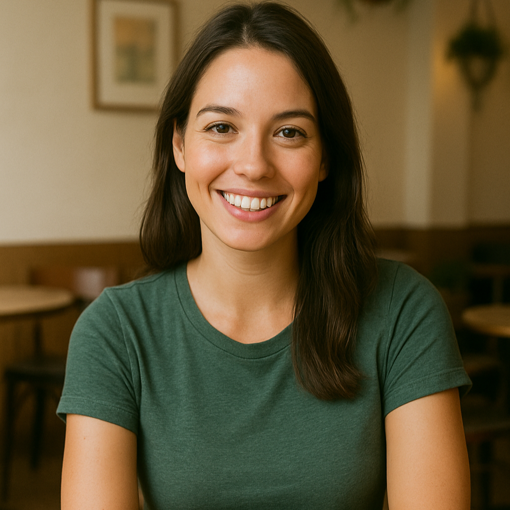 María Fernanda Cedeño