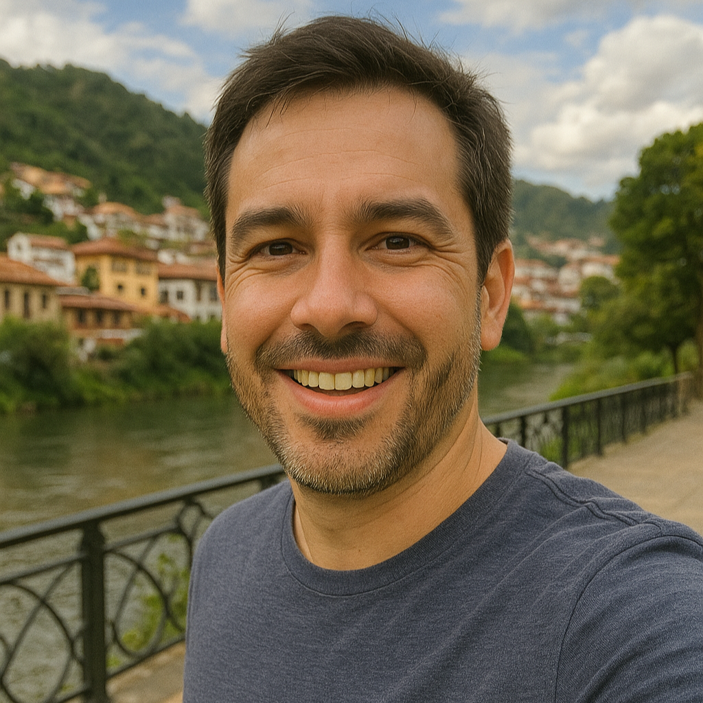 Carlos Andrés Zambrano