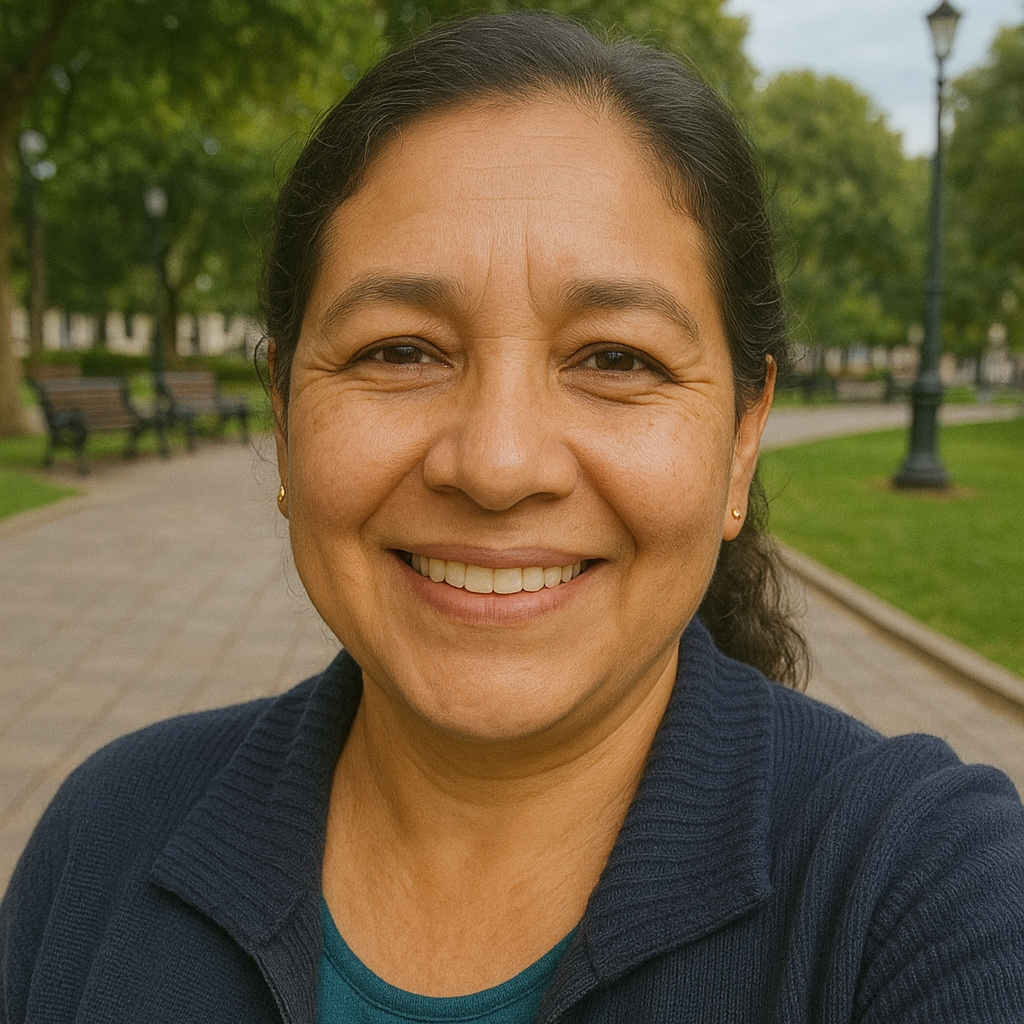 Paulina Guaranda López